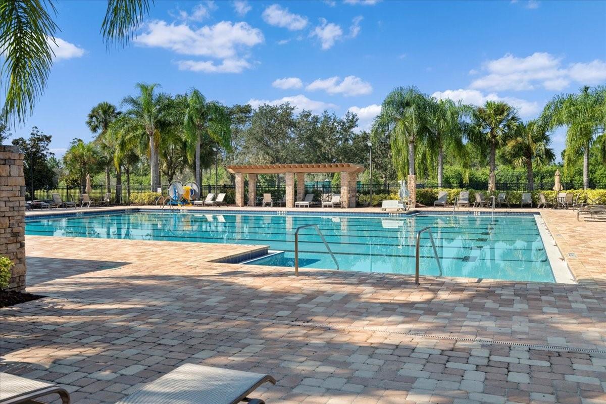 HARRISON RANCH PH II-B - Residential