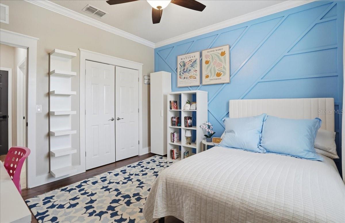 HARRISON RANCH PH II-B - Residential