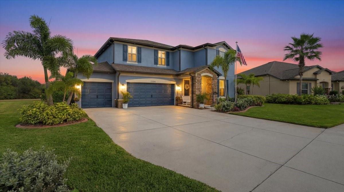 HARRISON RANCH PH II-B - Residential