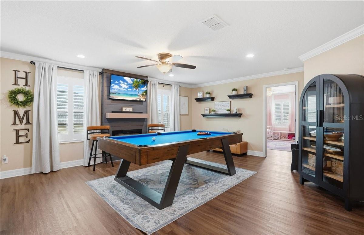 HARRISON RANCH PH II-B - Residential