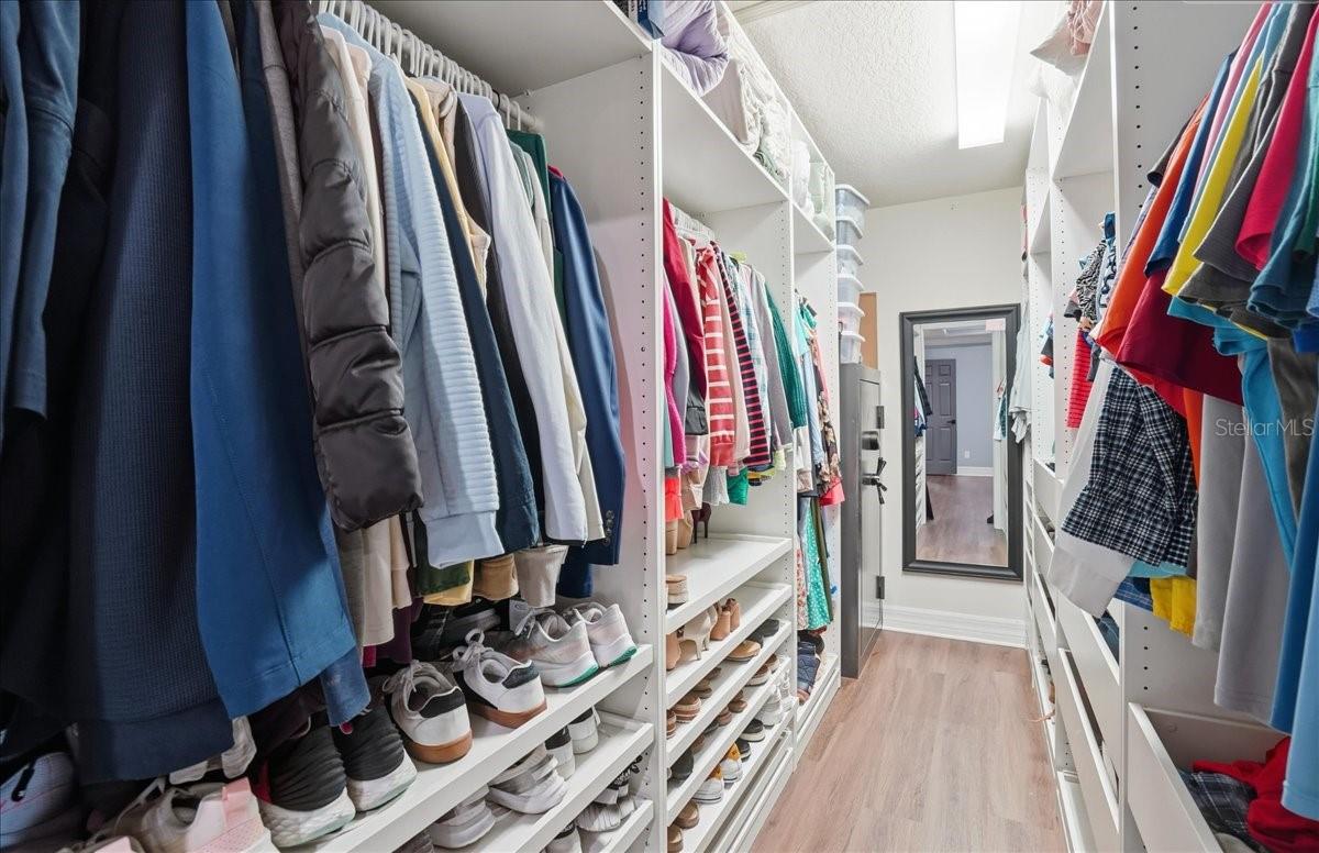 HARRISON RANCH PH II-B - Residential