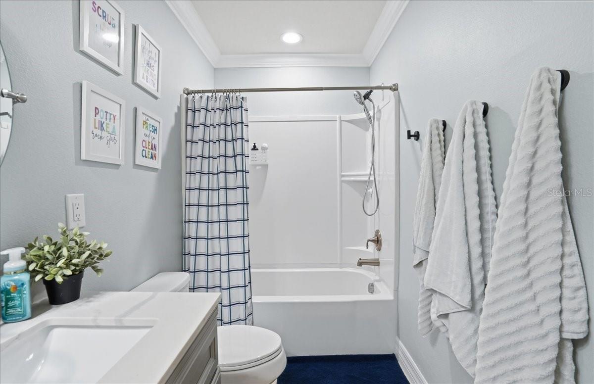 HARRISON RANCH PH II-B - Residential