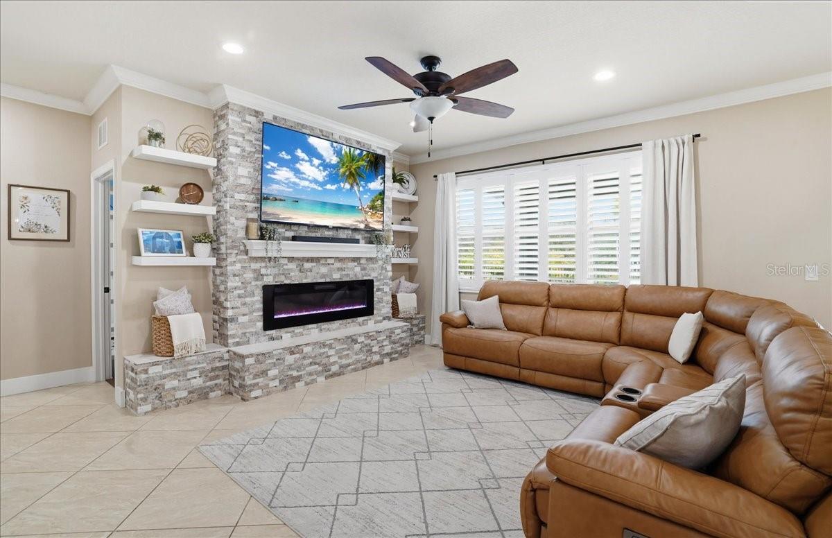 HARRISON RANCH PH II-B - Residential