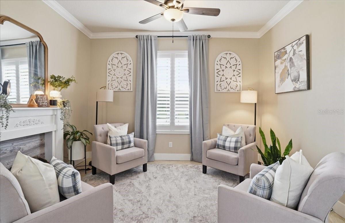 HARRISON RANCH PH II-B - Residential