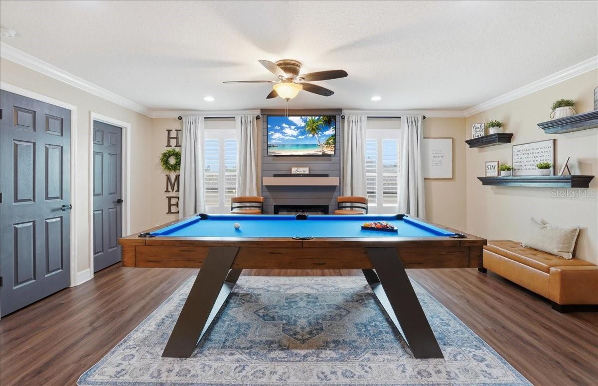 HARRISON RANCH PH II-B - Residential