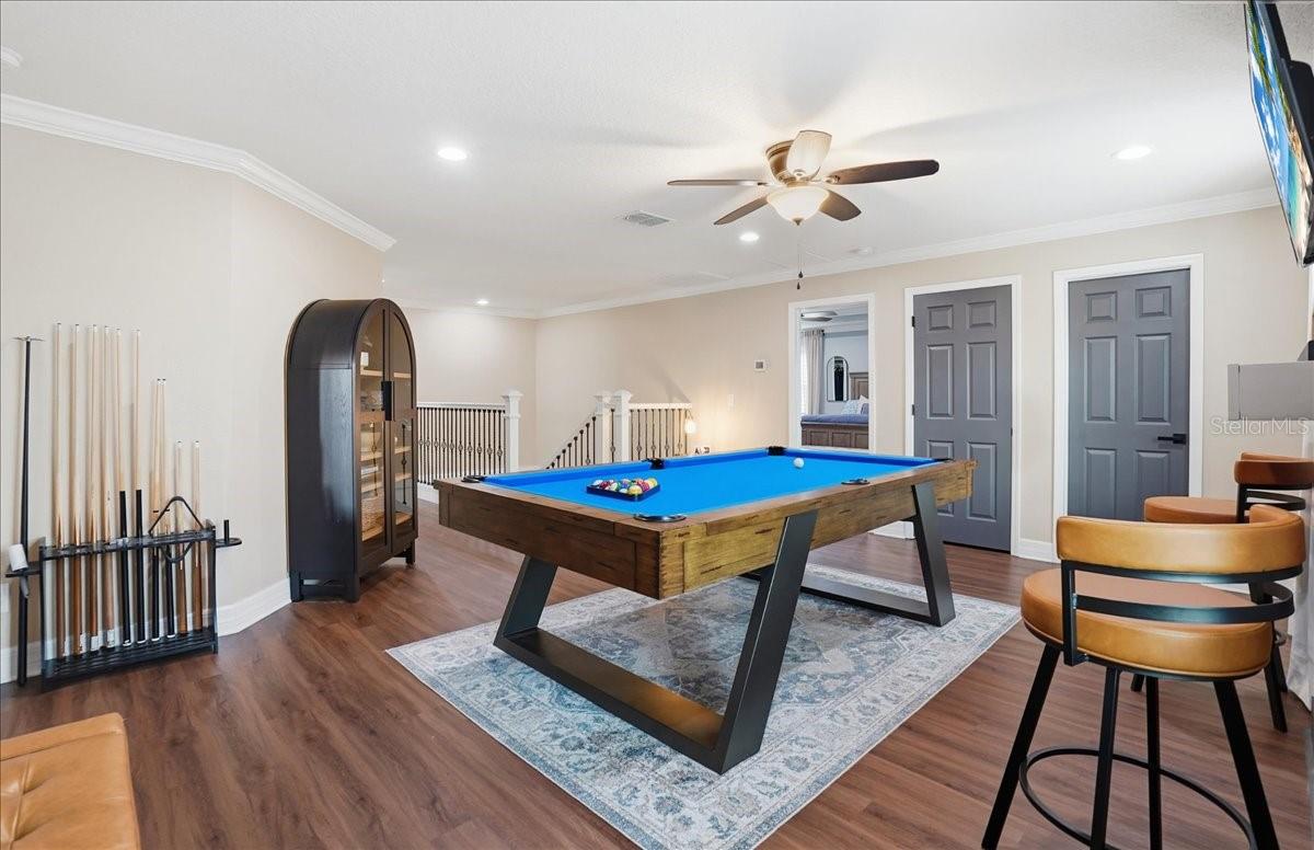 HARRISON RANCH PH II-B - Residential