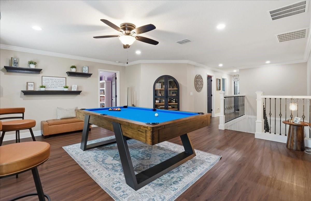 HARRISON RANCH PH II-B - Residential