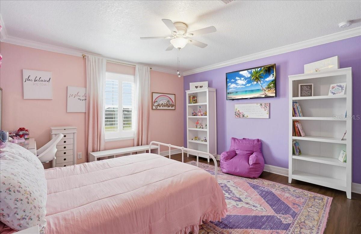 HARRISON RANCH PH II-B - Residential