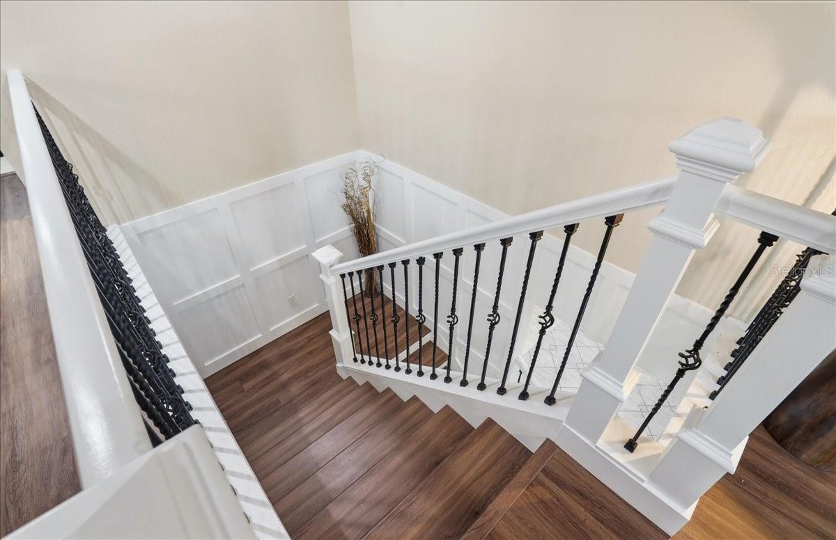 HARRISON RANCH PH II-B - Residential