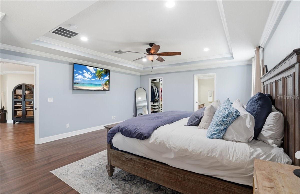 HARRISON RANCH PH II-B - Residential