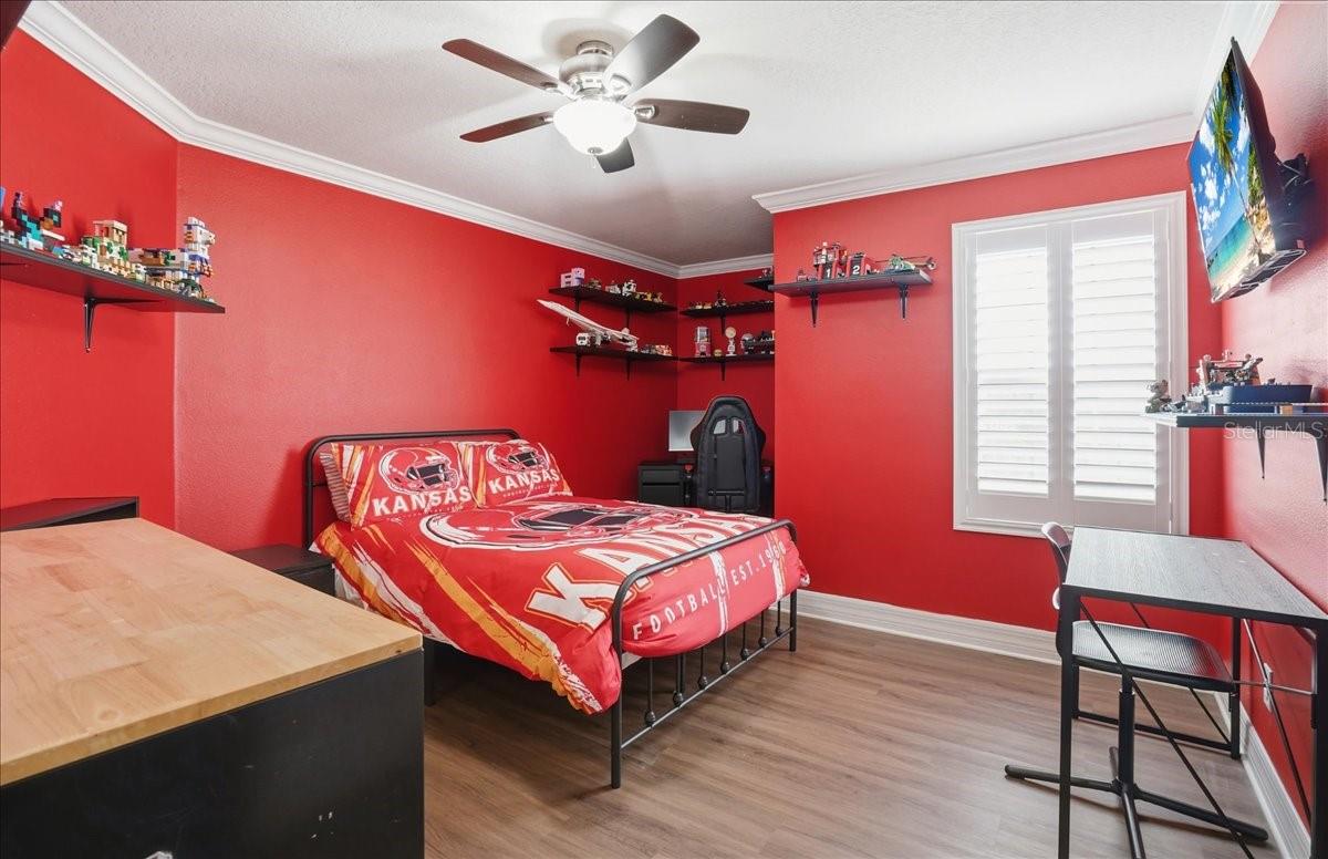 HARRISON RANCH PH II-B - Residential