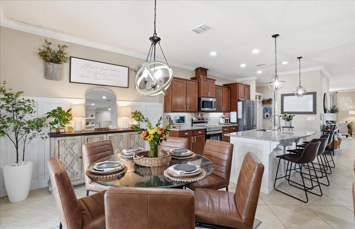 HARRISON RANCH PH II-B - Residential