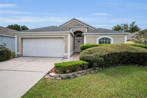 Photo of 24434 Karnali Court, Lutz, FL 33559 (MLS # TB8424353)