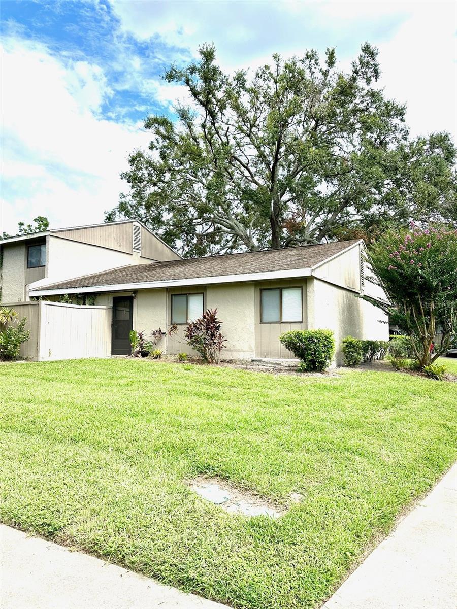 MEADOWOOD CONDO VILLAGE - Residential