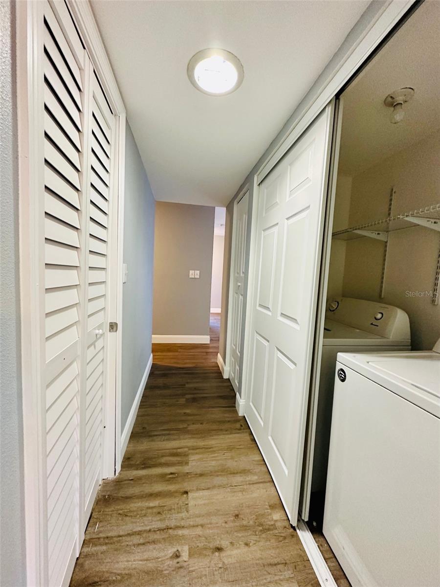 MEADOWOOD CONDO VILLAGE - Residential