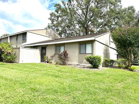 Photo of 8002 Hibiscus Drive #8002, Temple Terrace, FL 33637 (MLS # TB8411469)