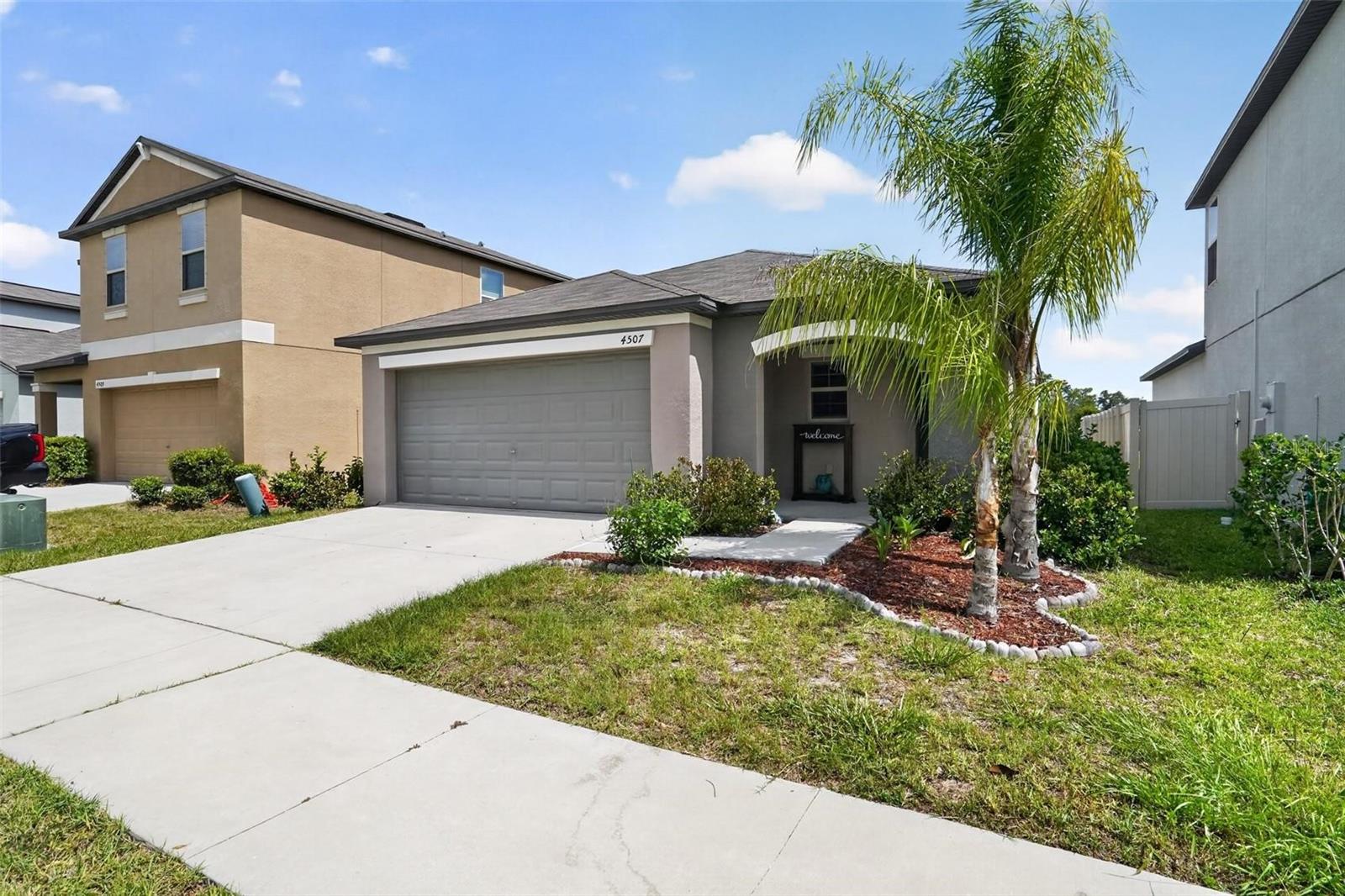 4507 ETERNAL PRINCE DRIVE