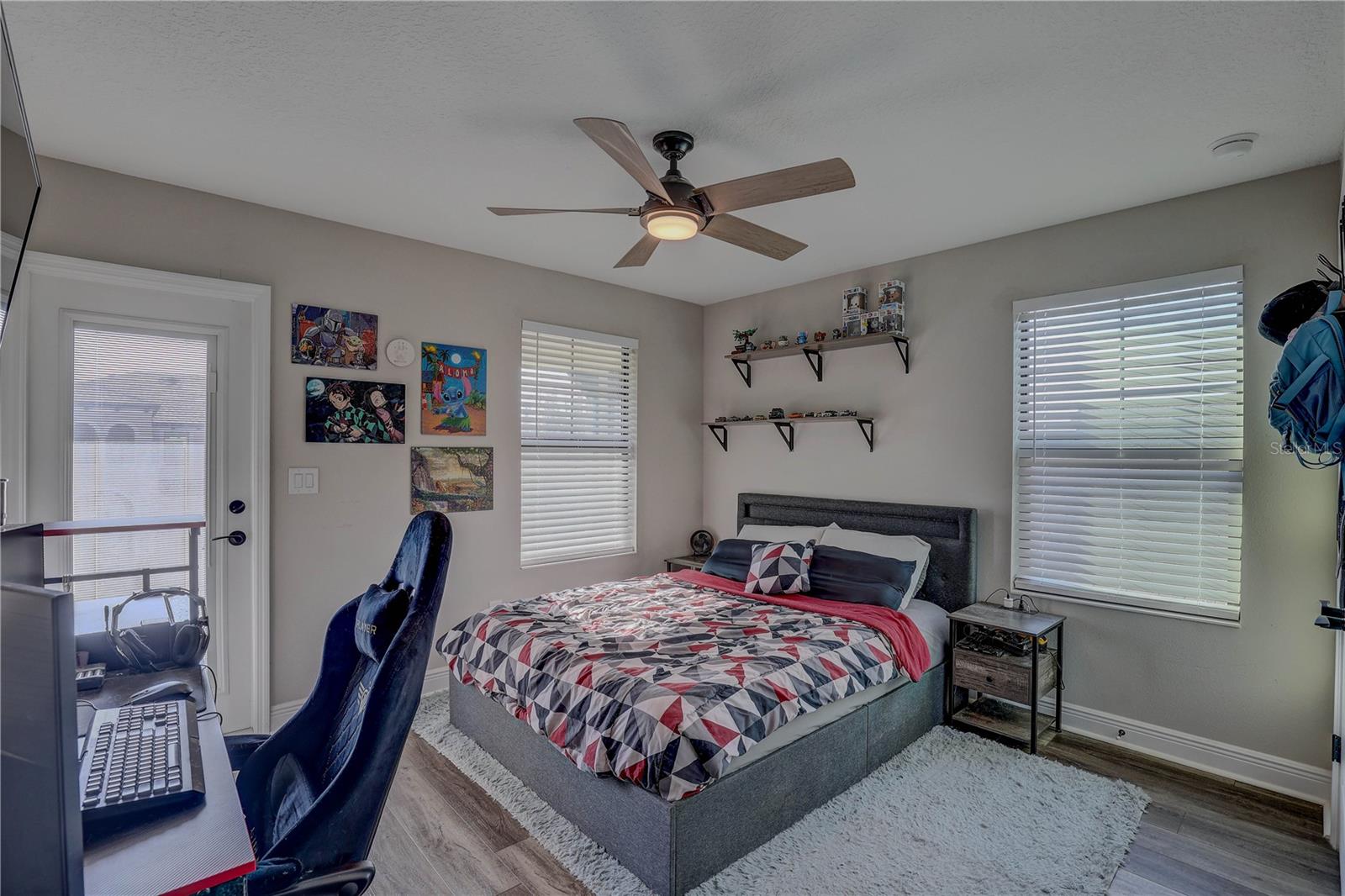 B & D HAWKSTONE PH 2 - Residential