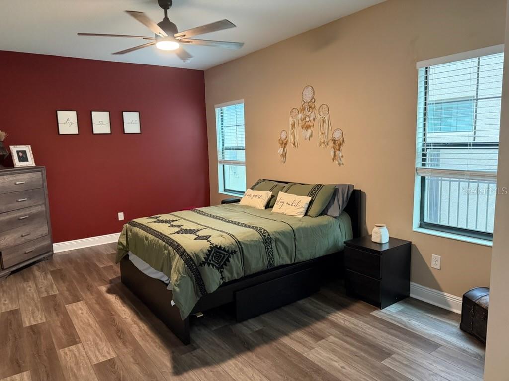 B & D HAWKSTONE PH 2 - Residential