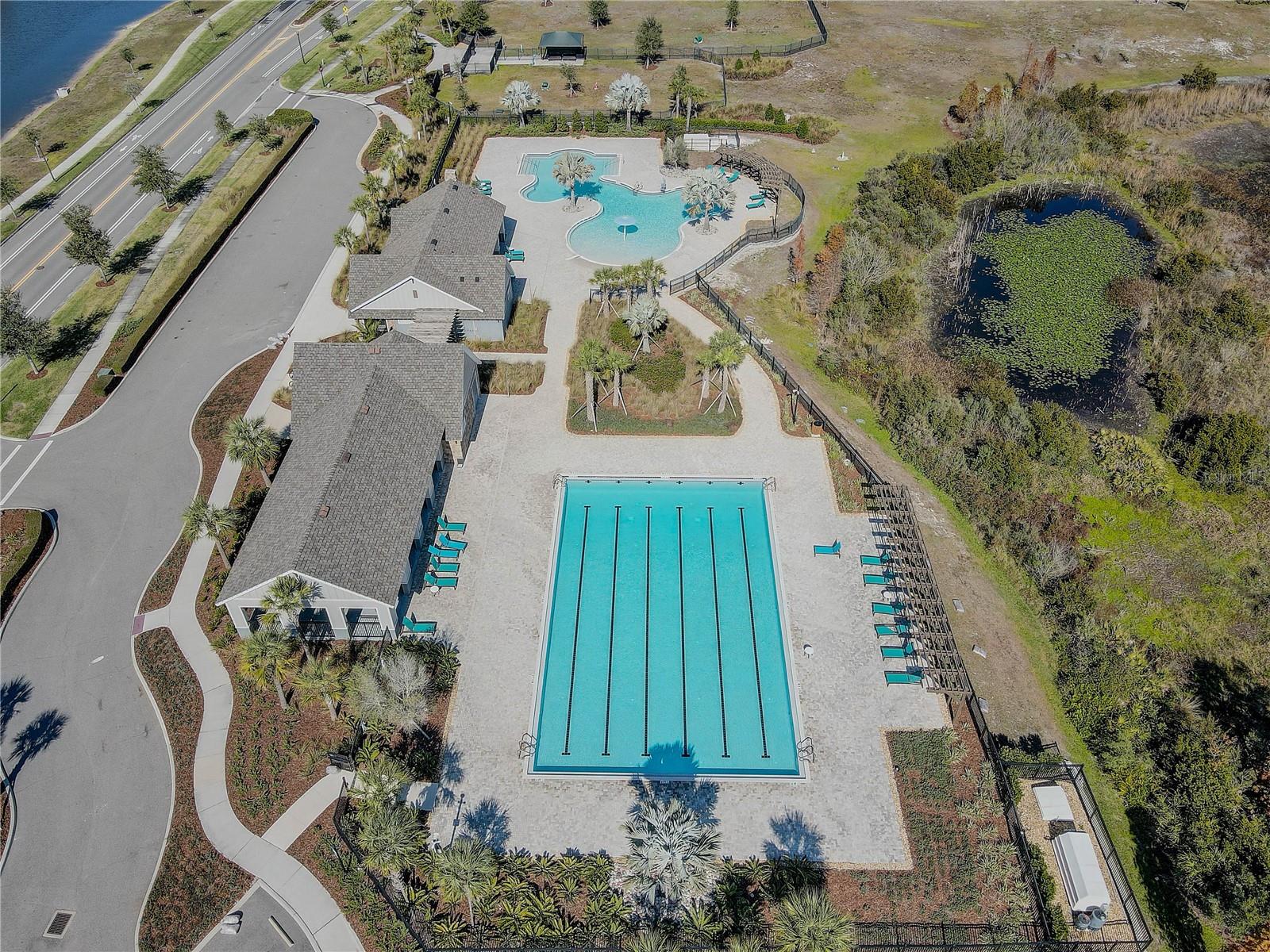 B & D HAWKSTONE PH 2 - Residential