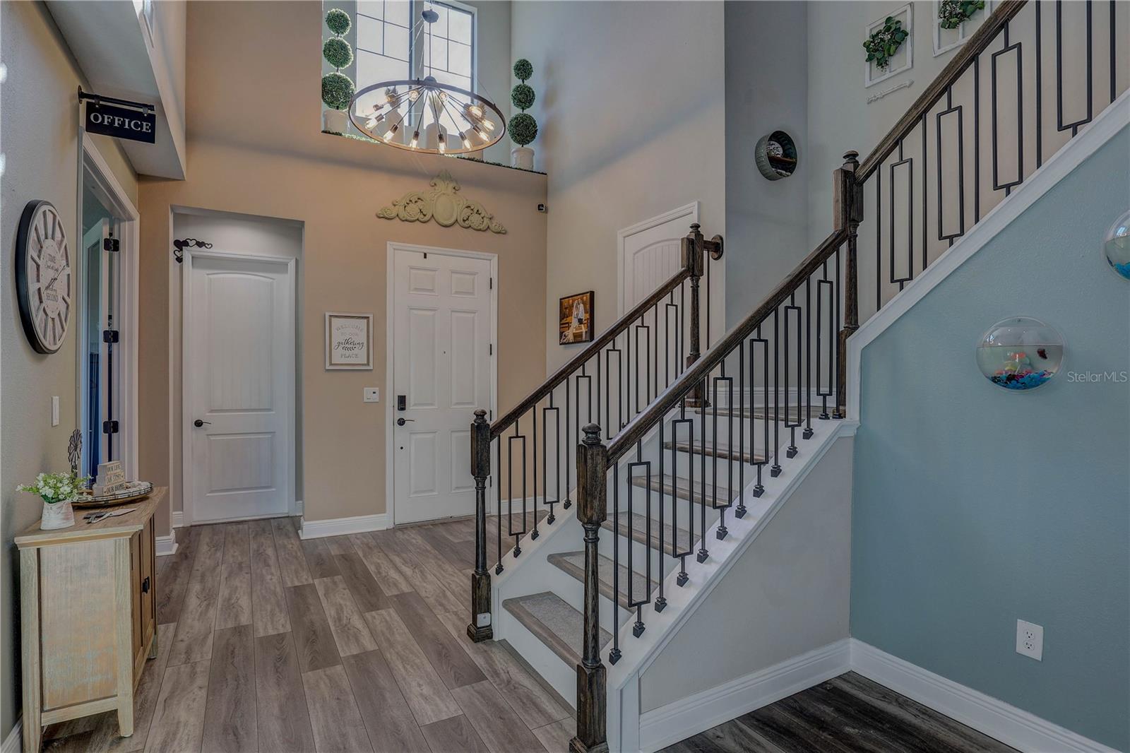 B & D HAWKSTONE PH 2 - Residential