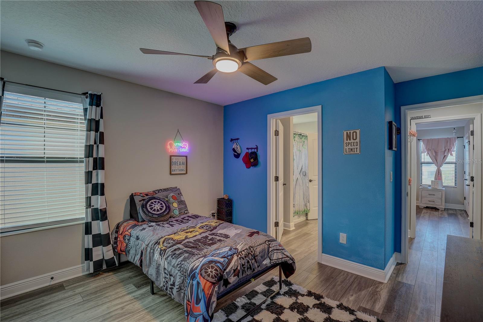 B & D HAWKSTONE PH 2 - Residential