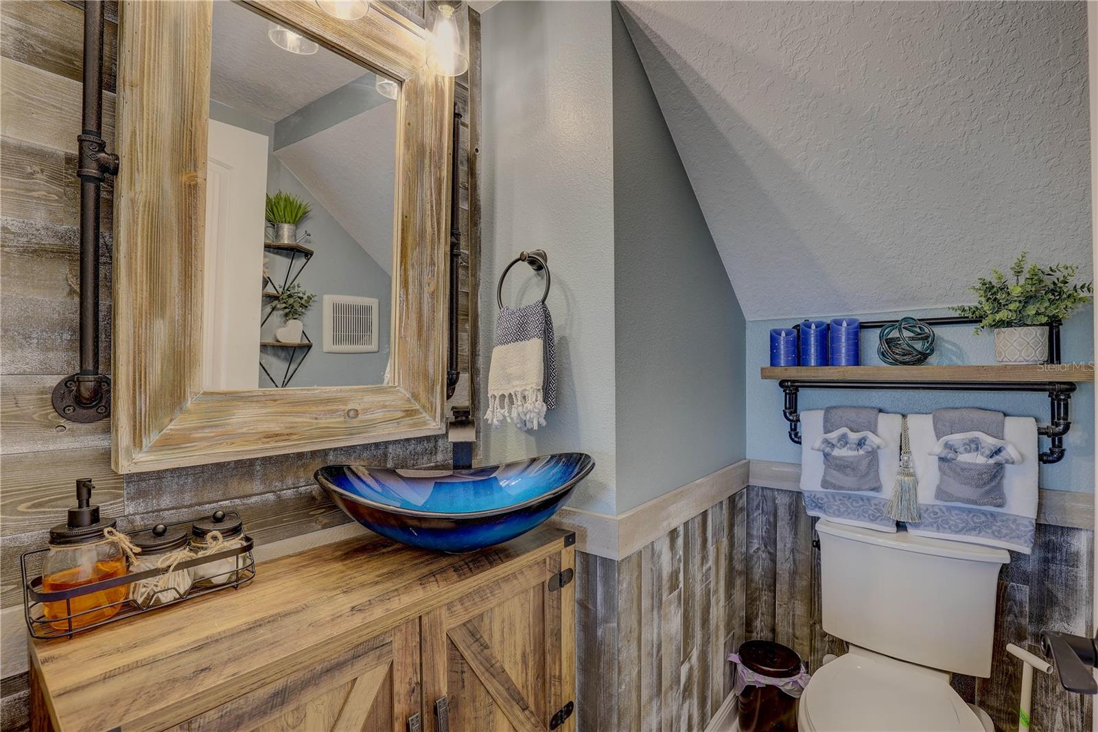 B & D HAWKSTONE PH 2 - Residential