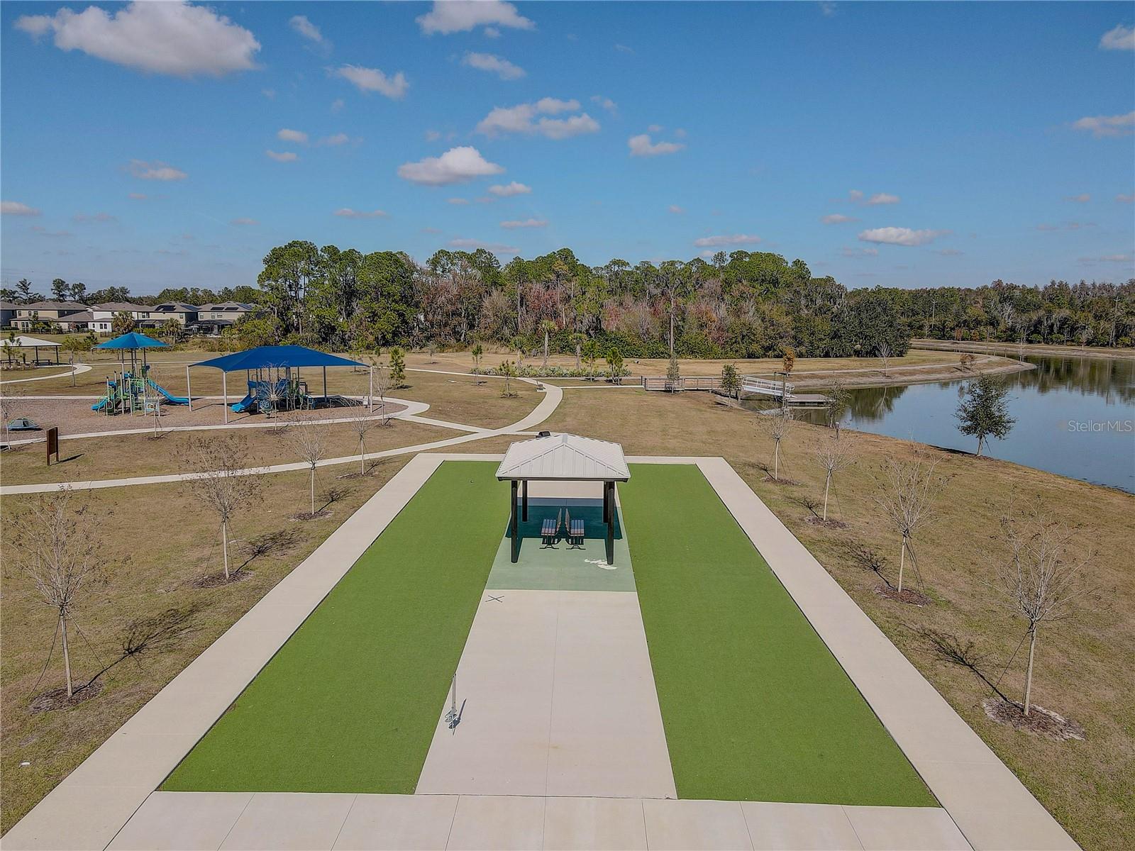 B & D HAWKSTONE PH 2 - Residential