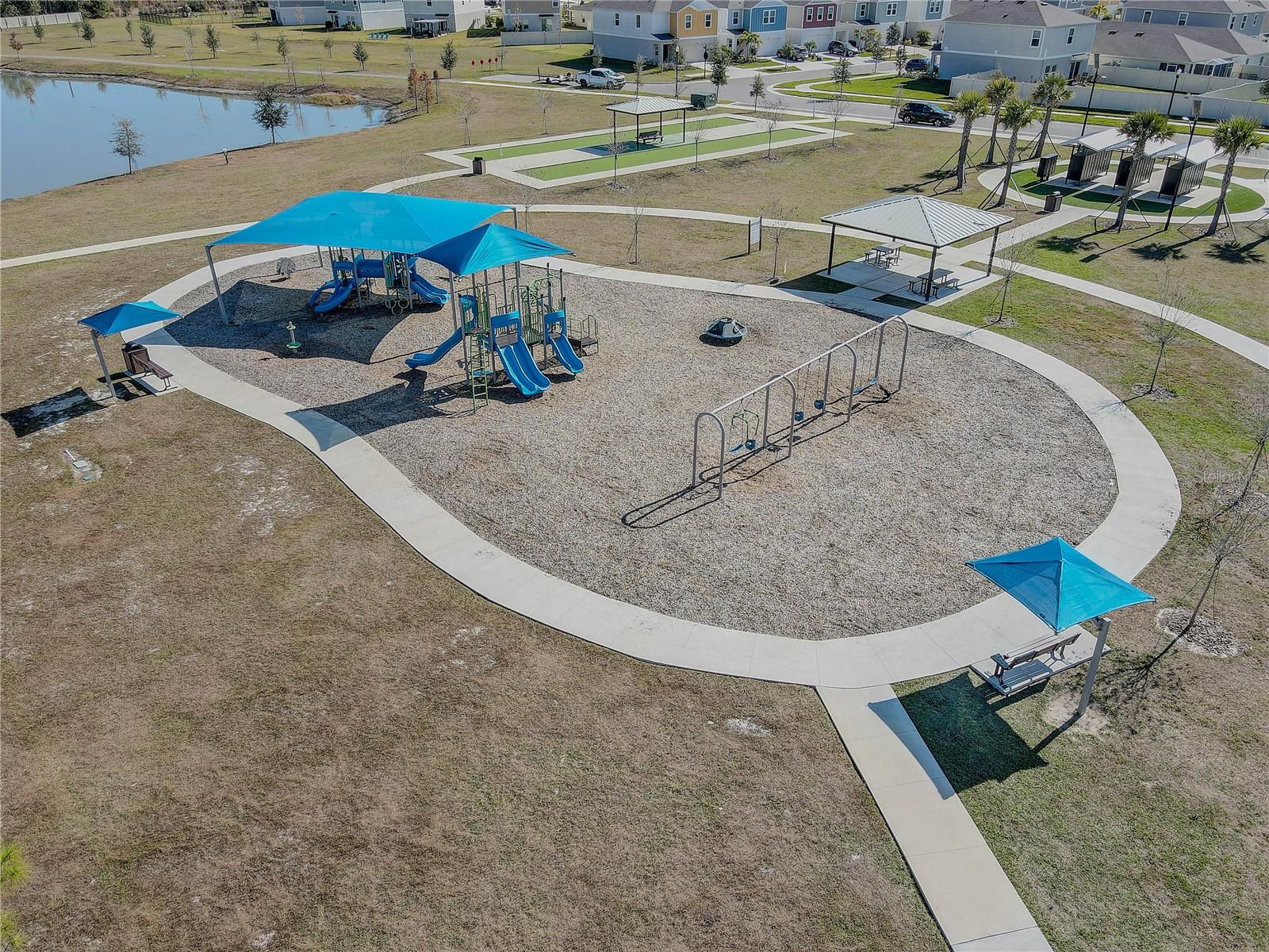 B & D HAWKSTONE PH 2 - Residential