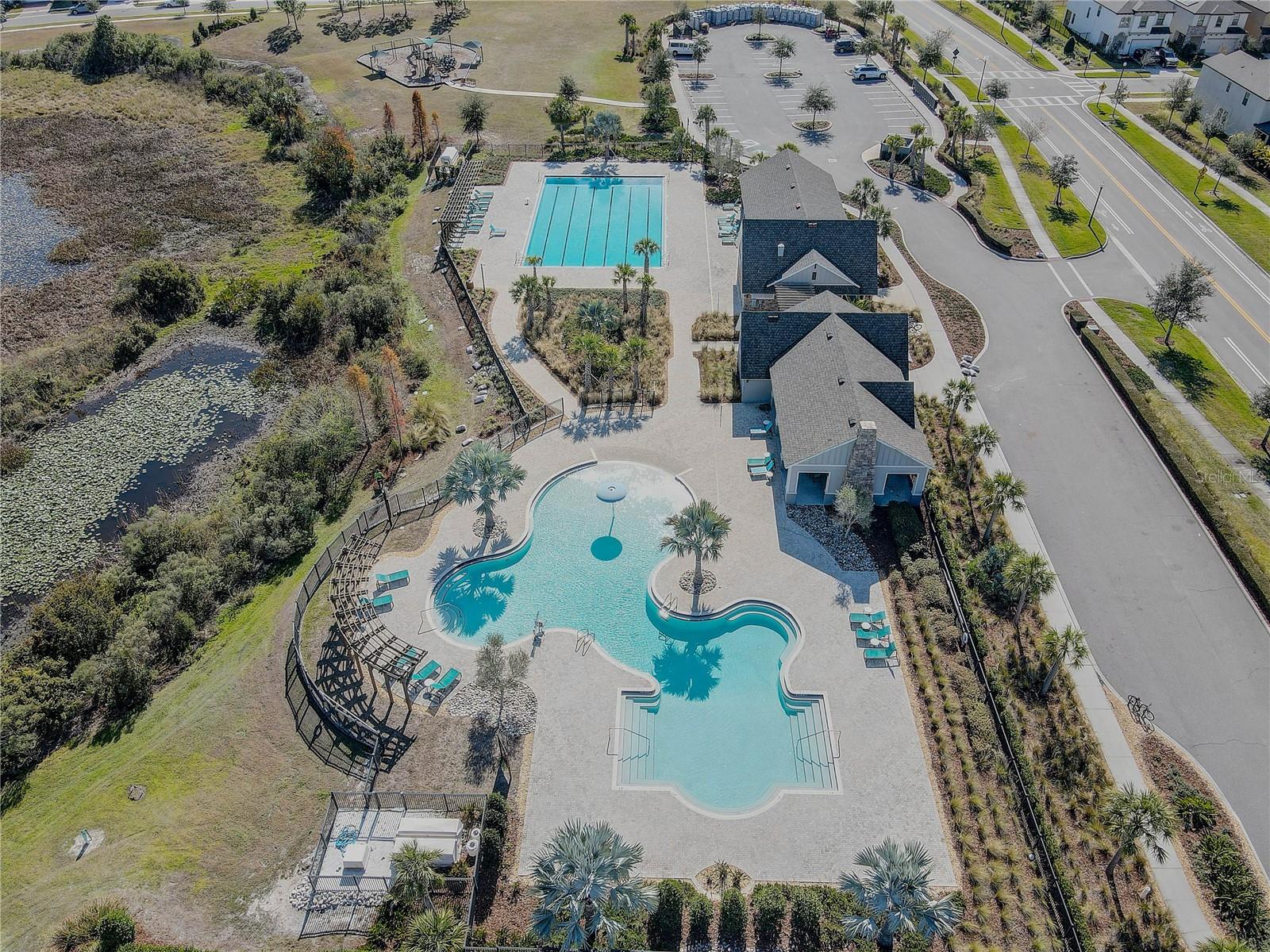 B & D HAWKSTONE PH 2 - Residential