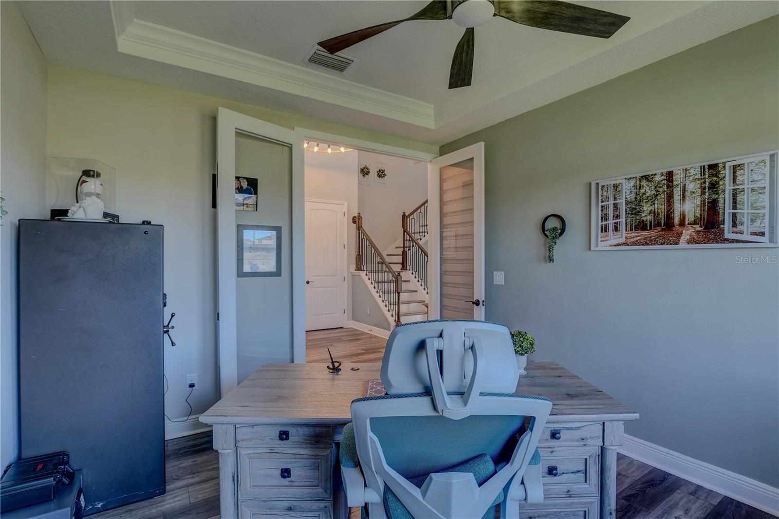 B & D HAWKSTONE PH 2 - Residential