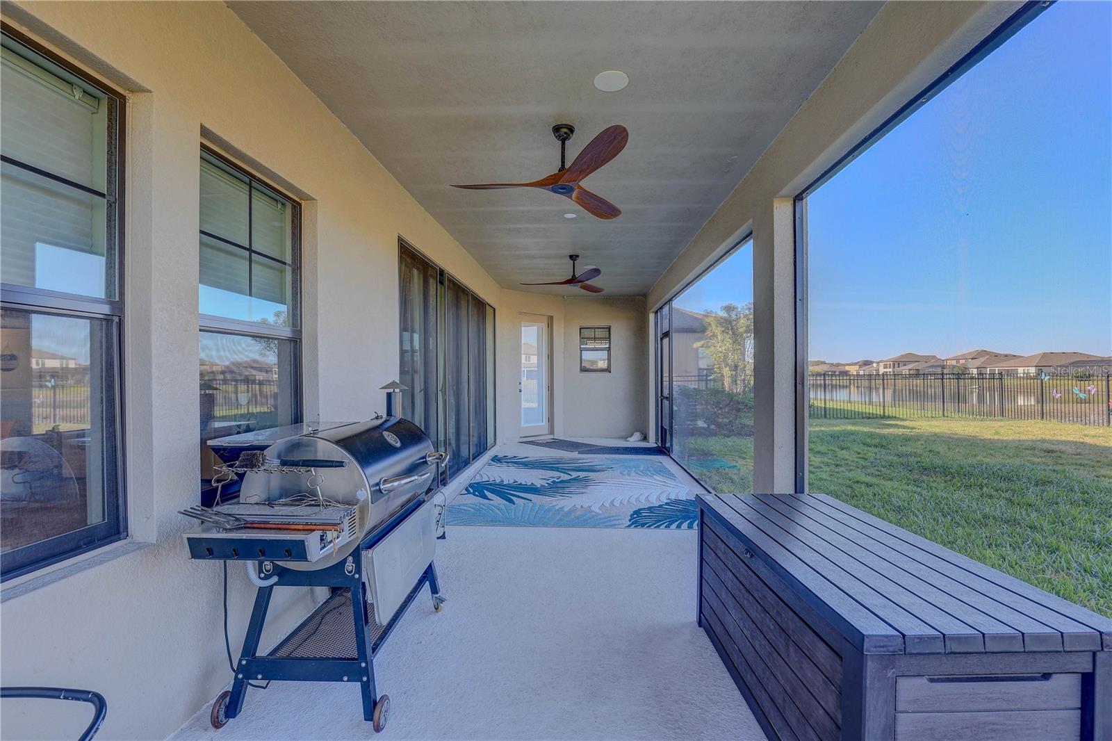 B & D HAWKSTONE PH 2 - Residential