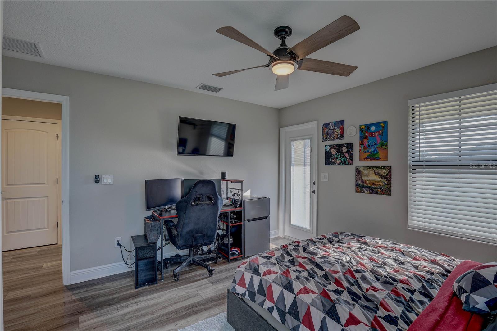 B & D HAWKSTONE PH 2 - Residential