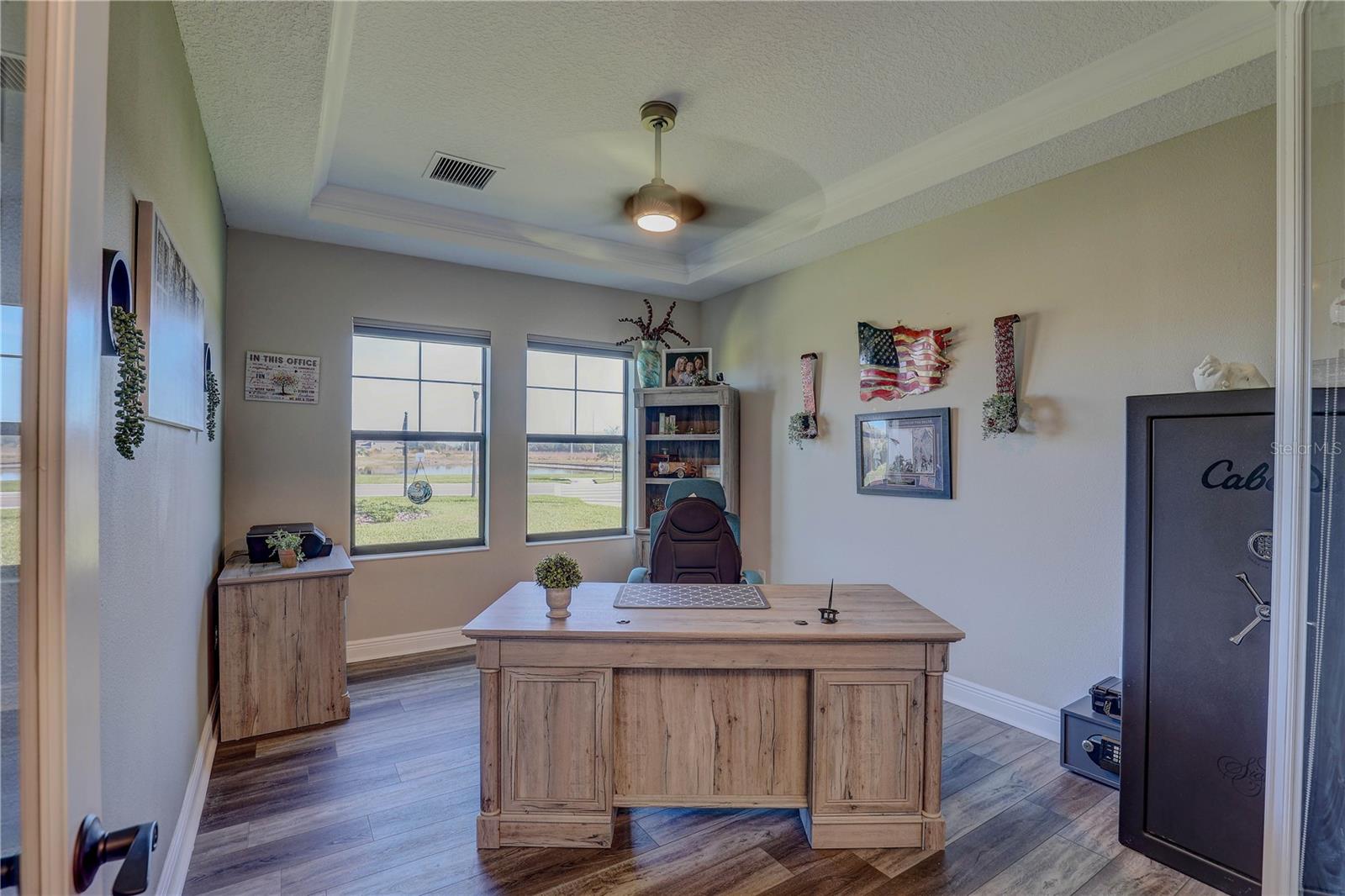 B & D HAWKSTONE PH 2 - Residential