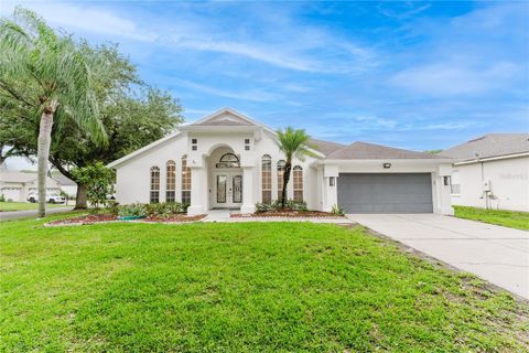10001 NEWINGTON DRIVE ORLANDO FL 32836