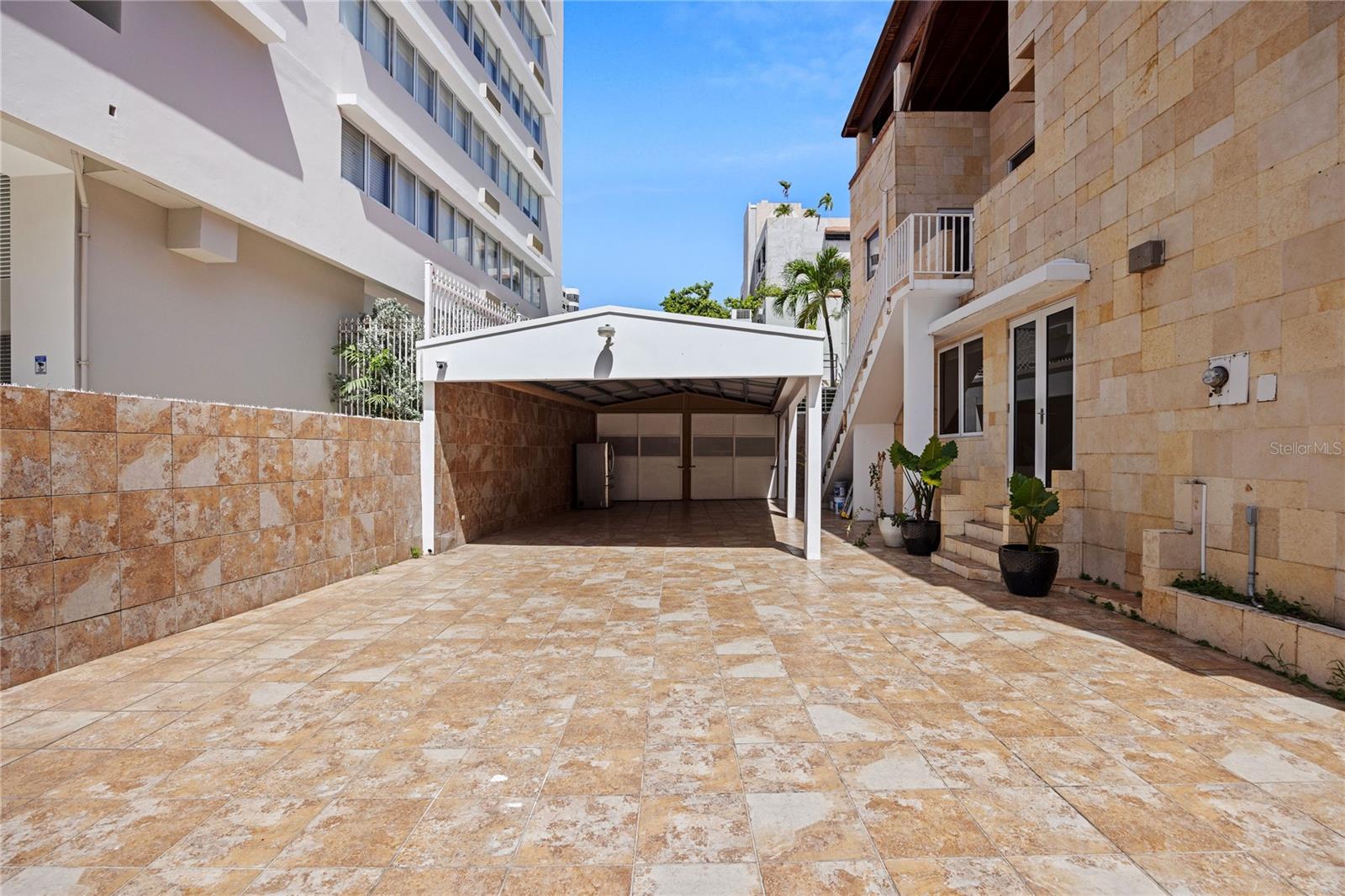 CONDADO - Residential