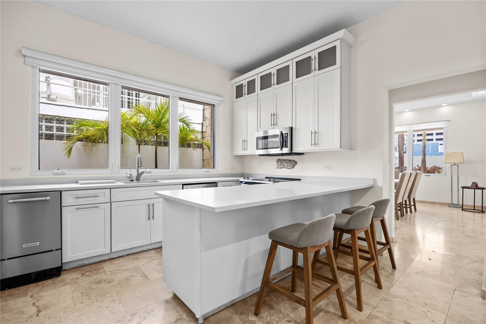CONDADO - Residential