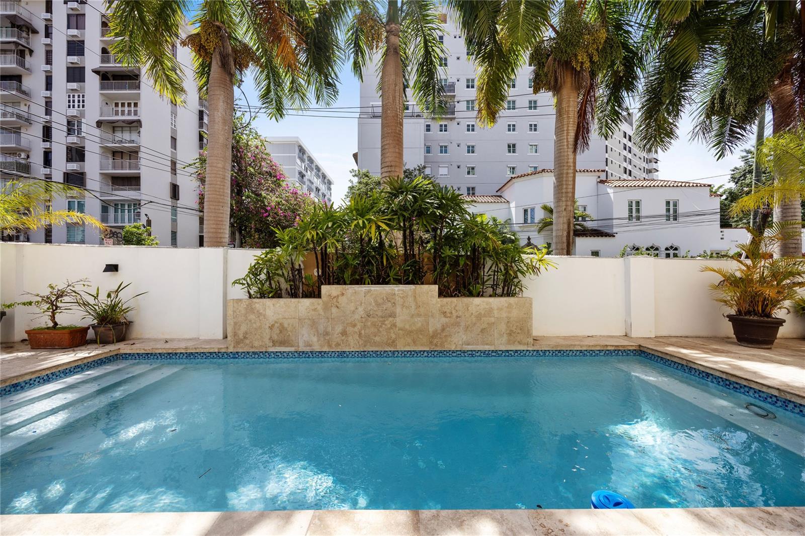 CONDADO - Residential