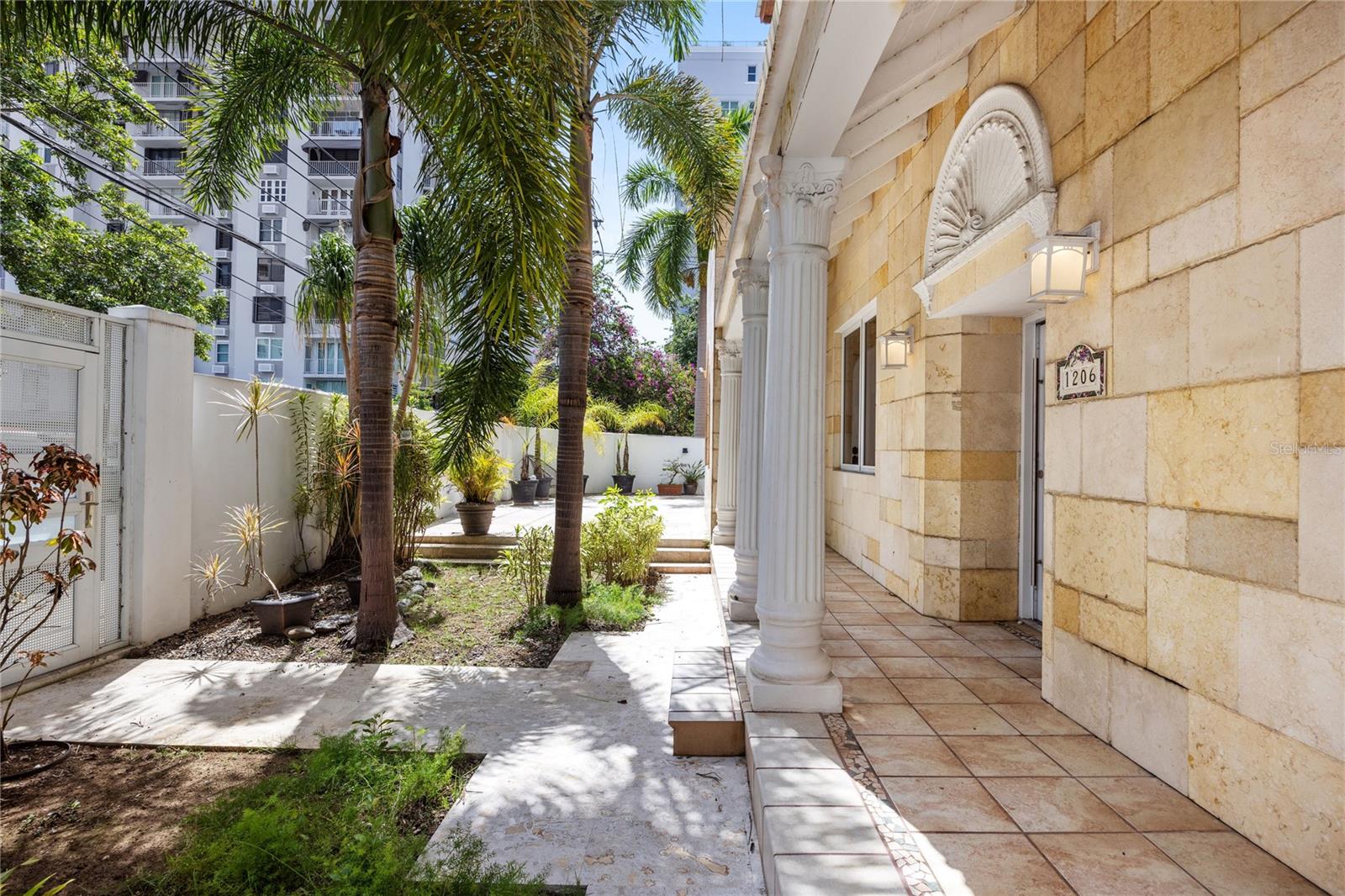 CONDADO - Residential