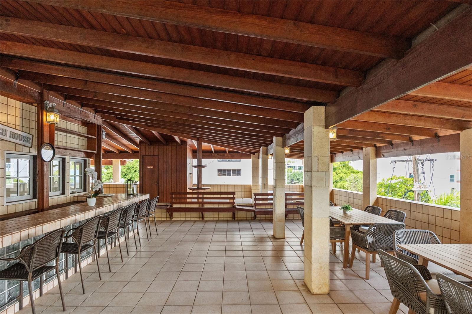 CONDADO - Residential