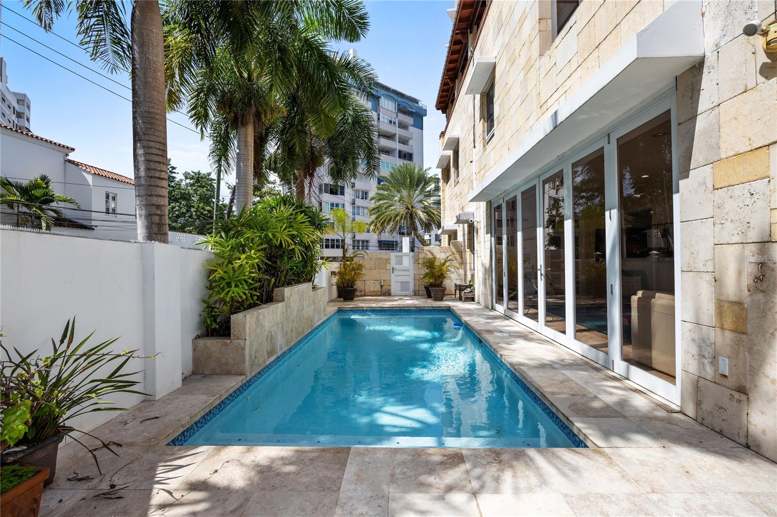 CONDADO - Residential