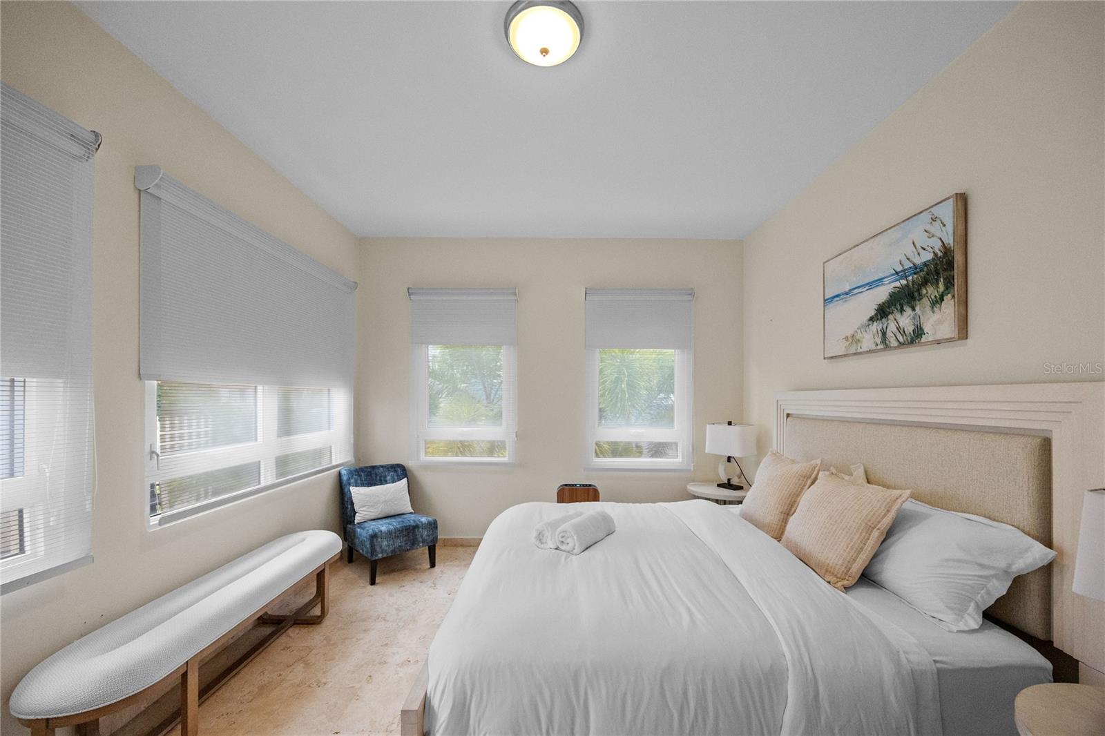 CONDADO - Residential