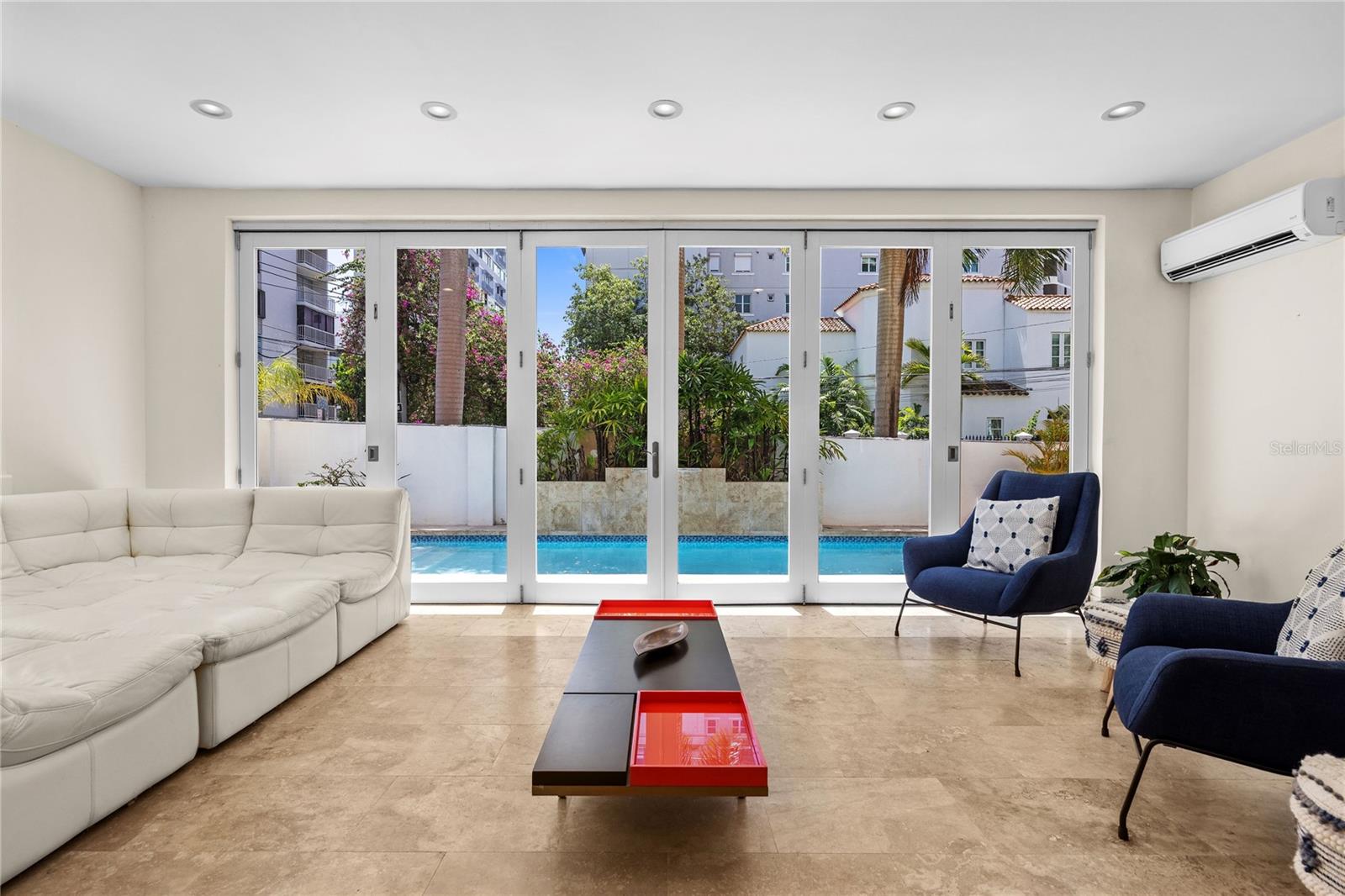 CONDADO - Residential
