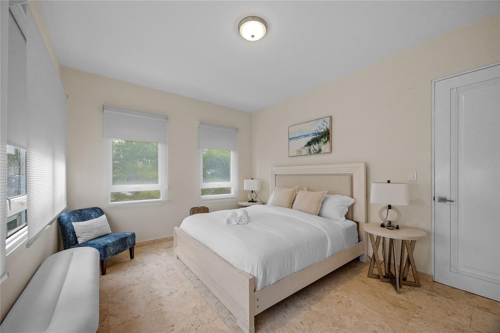 CONDADO - Residential