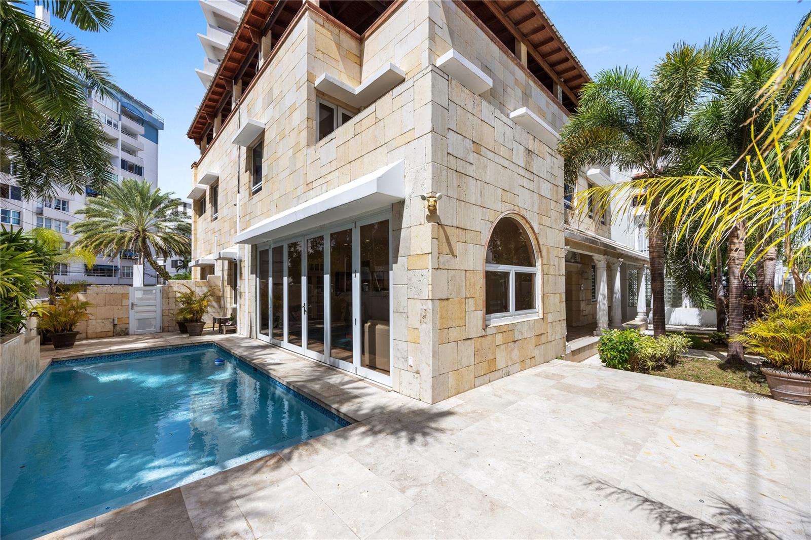 CONDADO - Residential