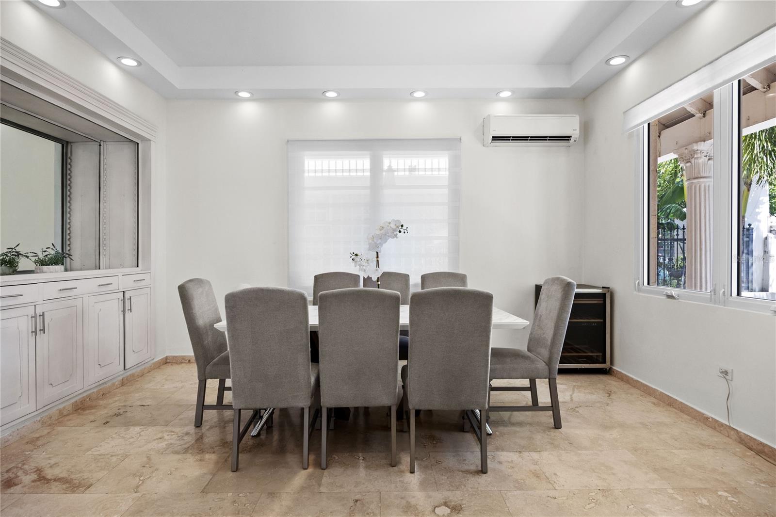 CONDADO - Residential
