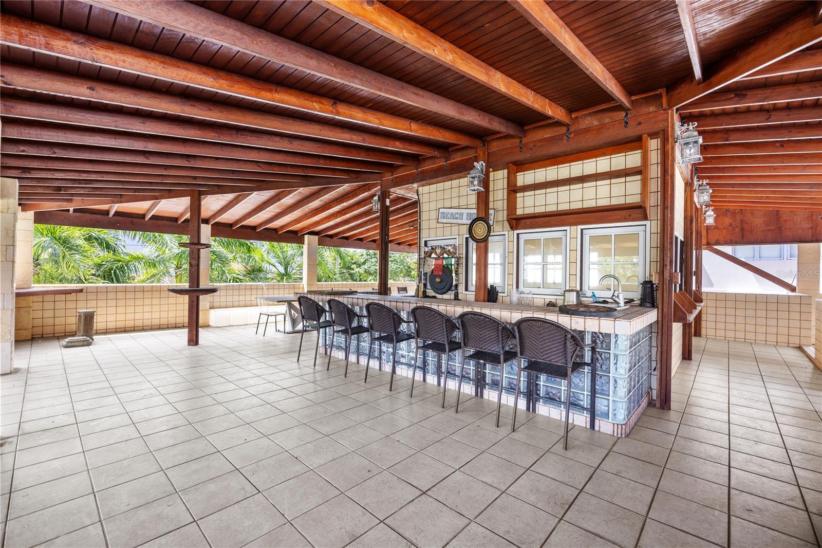 CONDADO - Residential