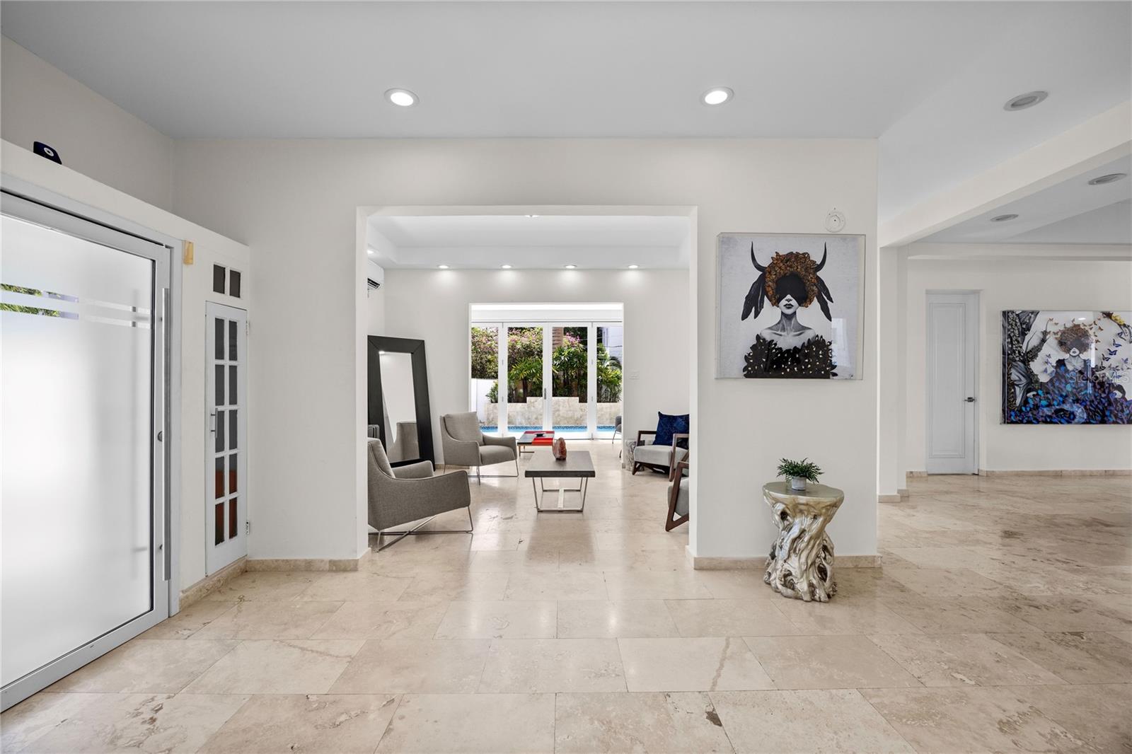 CONDADO - Residential