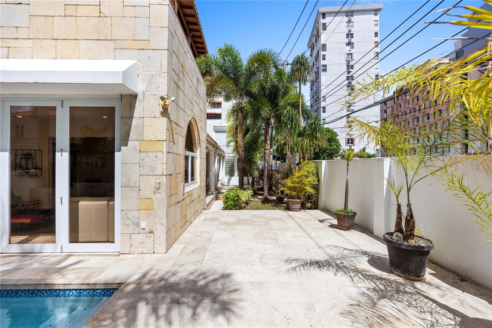 CONDADO - Residential