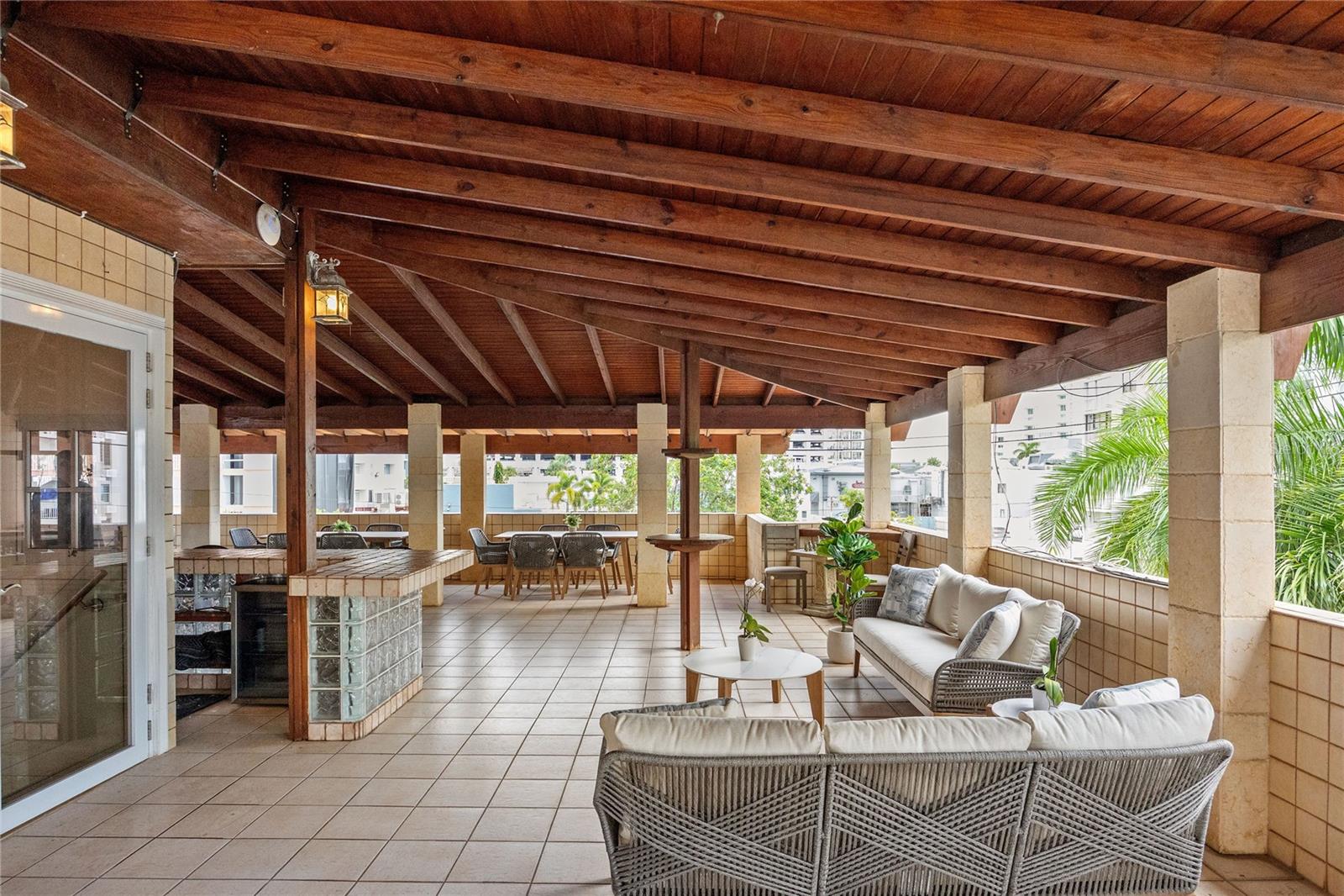 CONDADO - Residential